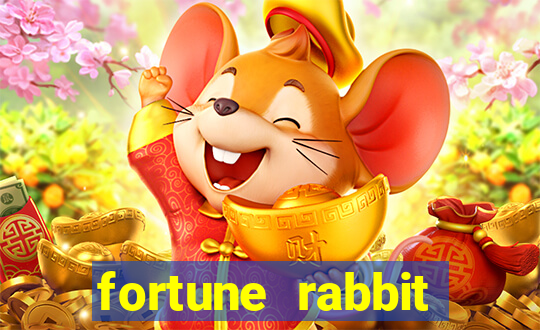 fortune rabbit horario pagante hoje